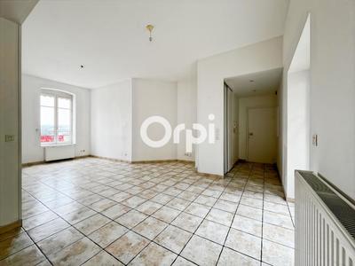 Appartement - 80 m² - 4 pièces