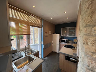 Maison - 87 m² - 4 pièces