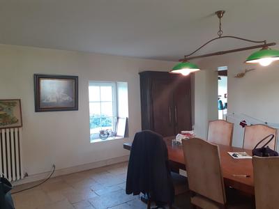 Maison - 200 m² - 6 pièces