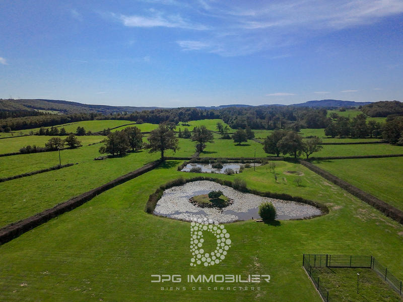 Maison - 168 m² - 7 pièces