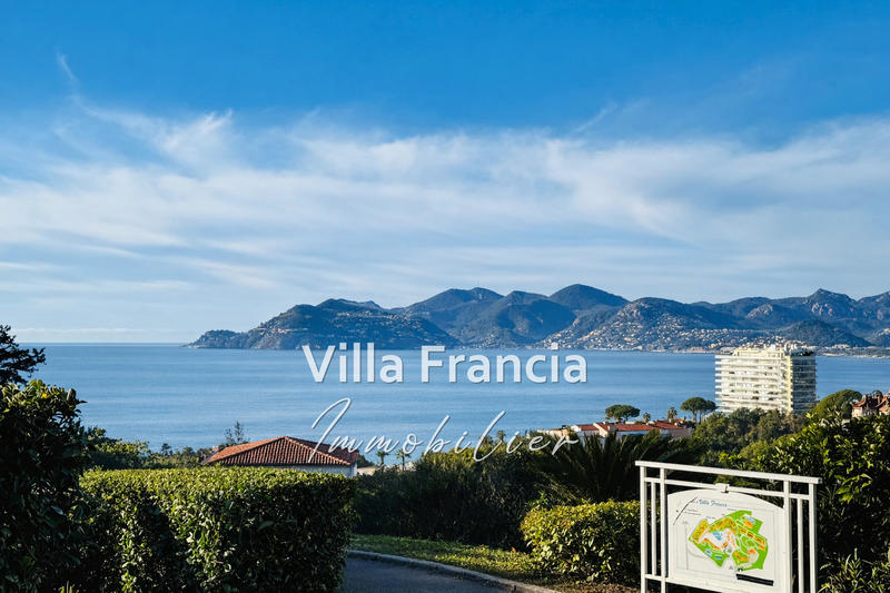 Appartement - 34 m² - 3 pièces