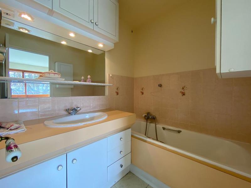 Appartement - 94 m² - 4 pièces