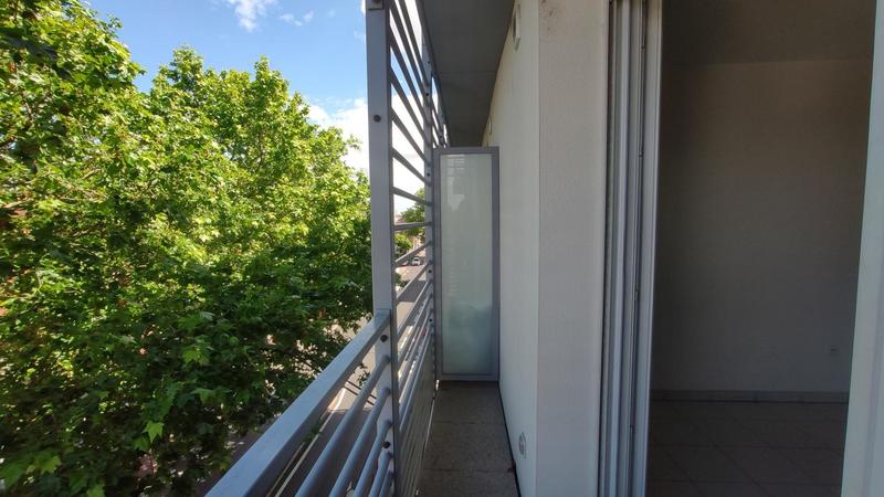Appartement - 35 m² - 1 pièce