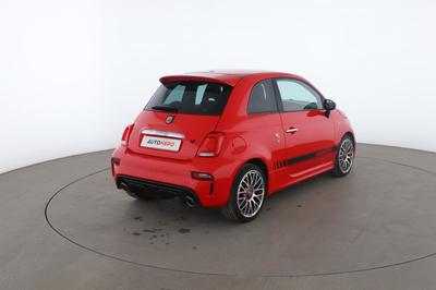 Abarth 500 1.4 Turbo t-Jet 595 145 ch