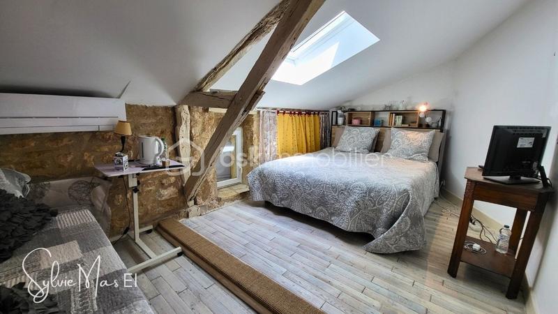 Propriété - 520 m² - 15 pièces