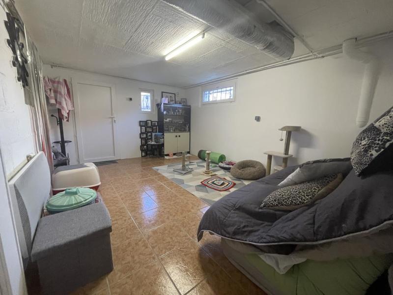 Maison - 92 m² - 3 pièces