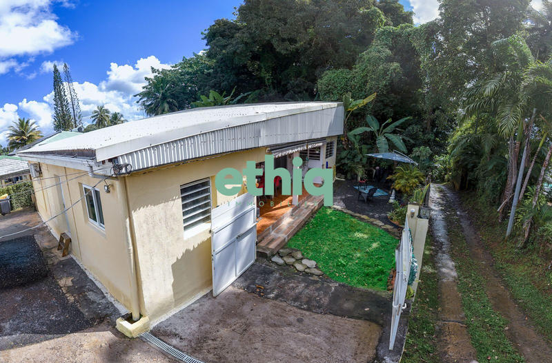 Maison - 133 m² - 4 pièces