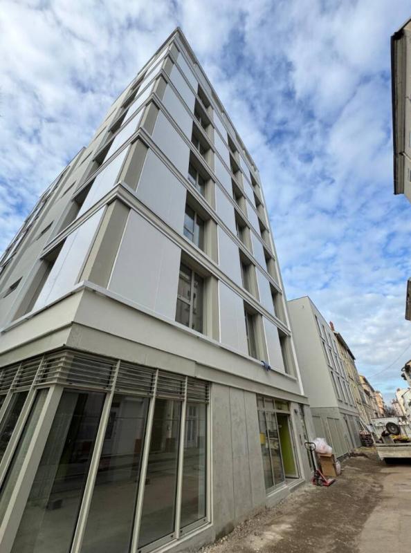 Studio - 20 m² - 1 pièce