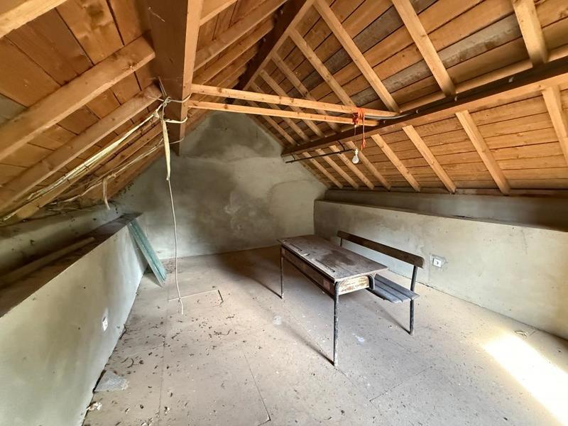 Maison - 81 m² - 3 pièces