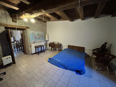 Maison de village - 63 m² - 3 pièces