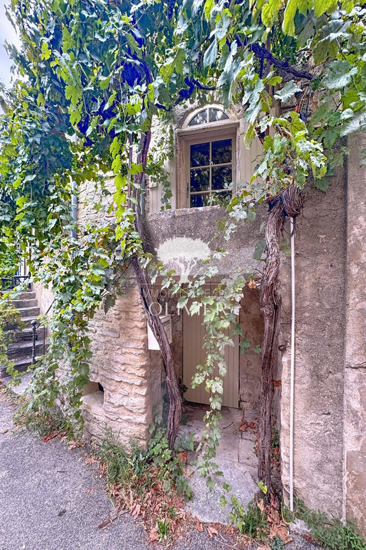 Maison - 35 m² - 4 pièces