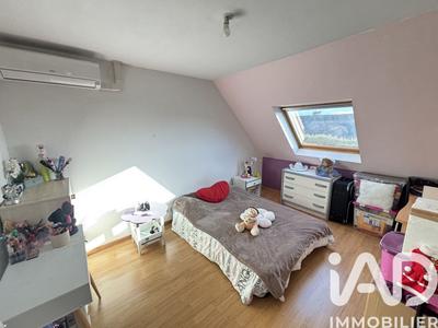 Maison - 109 m² - 5 pièces