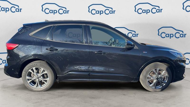 Ford Kuga III 2.5 Duratec 200 St-Line X