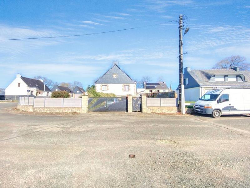 Maison - 136 m² - 6 pièces