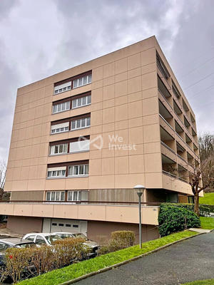 Appartement - 99 m² - 6 pièces