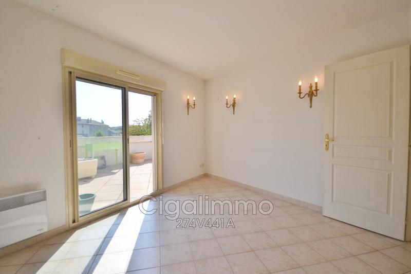 Appartement - 121 m² - 4 pièces