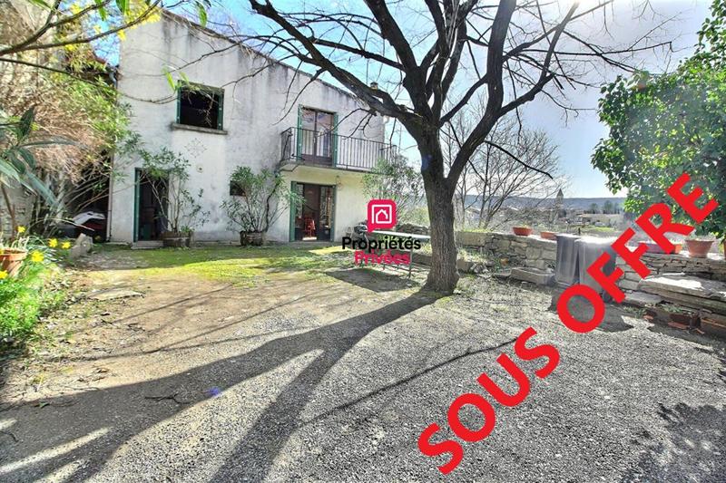 Maison - 53 m² - 3 pièces