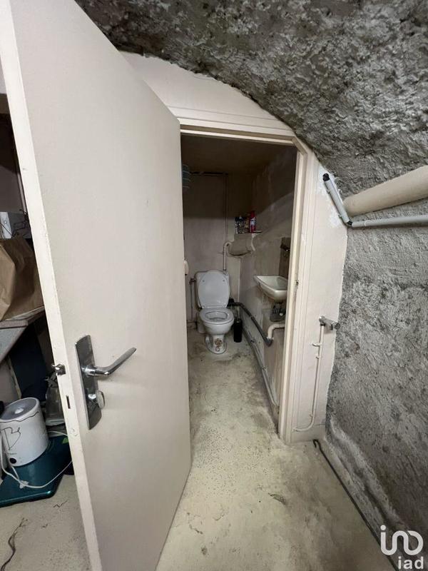 Local commercial - 50 m²