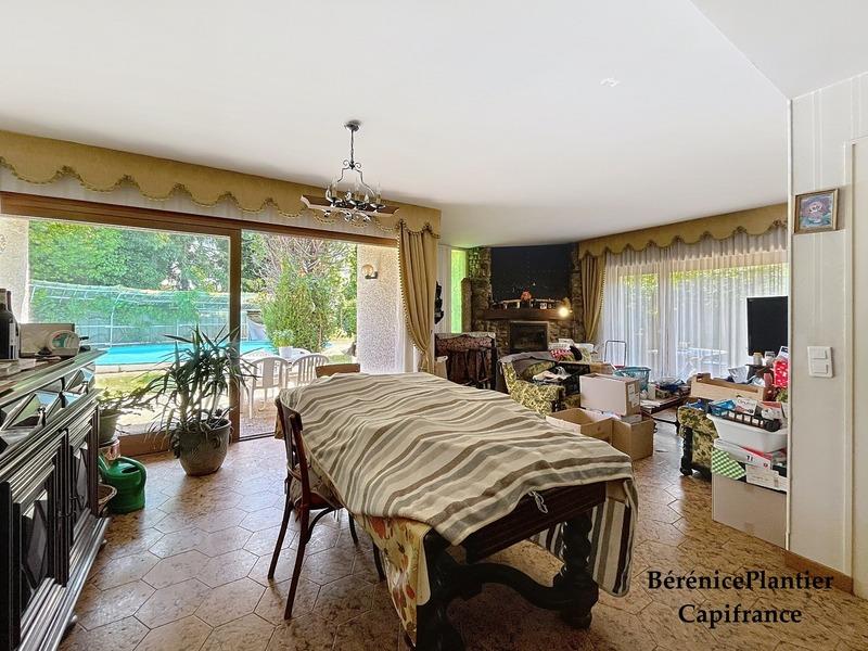 Maison - 135 m² - 5 pièces