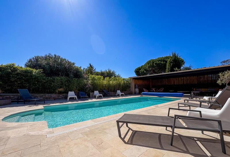 Appartement - 87 m² - 4 pièces