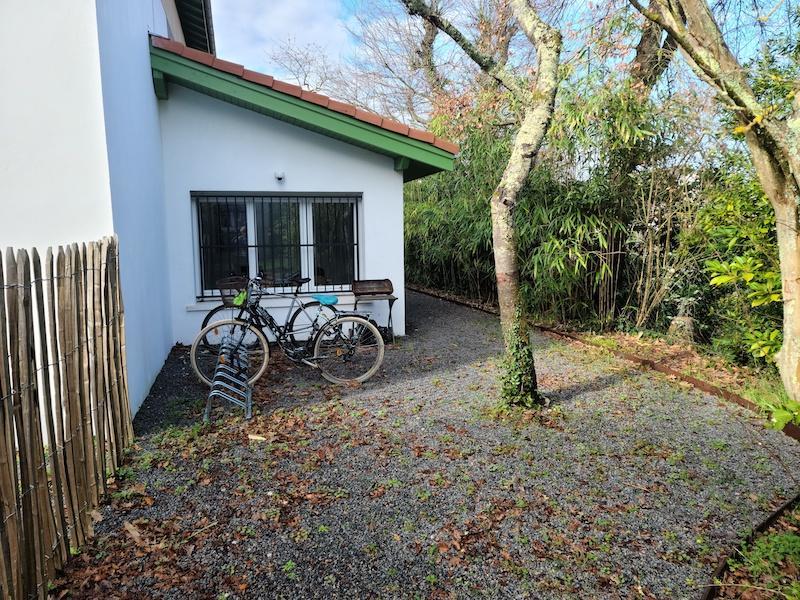 Studio - 19 m² - 1 pièce