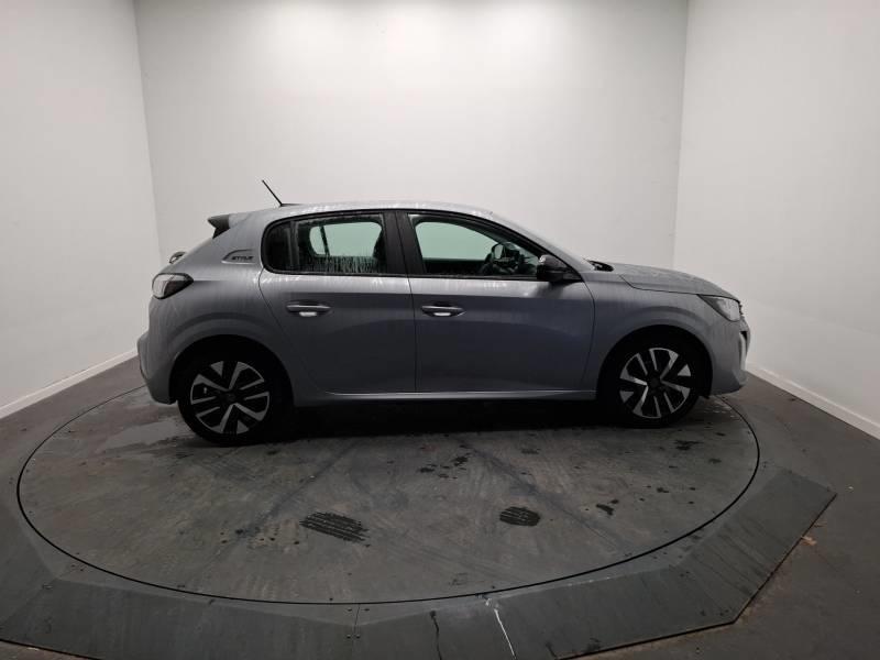 Peugeot 208 100 s&amp;S Bvm6 Style