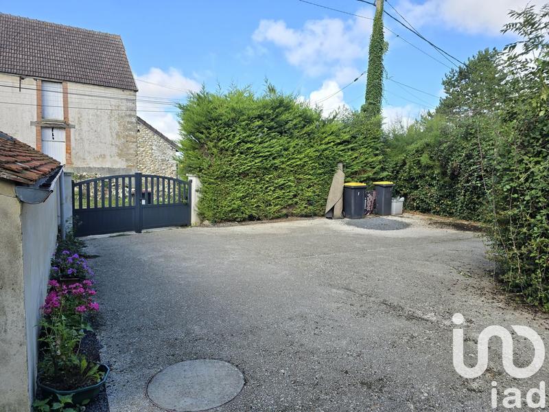 Maison - 131 m² - 6 pièces