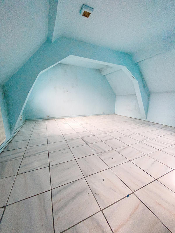 Maison - 46 m² - 3 pièces