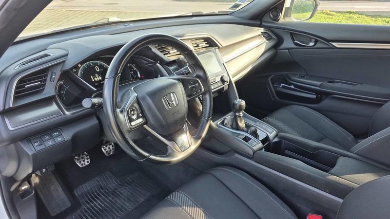 Honda Civic X 1.0 i-Vtec 129 Executive