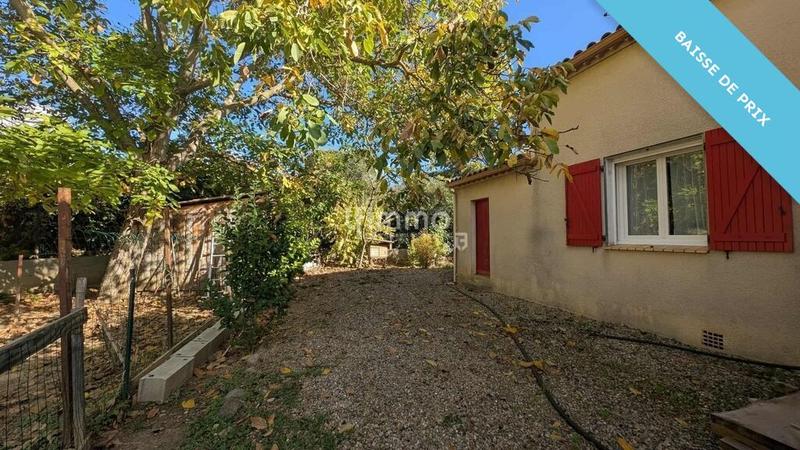 Maison - 106 m² - 4 pièces