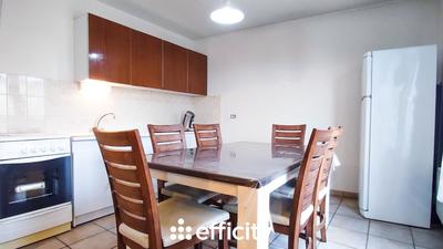 Appartement - 70 m² - 2 pièces