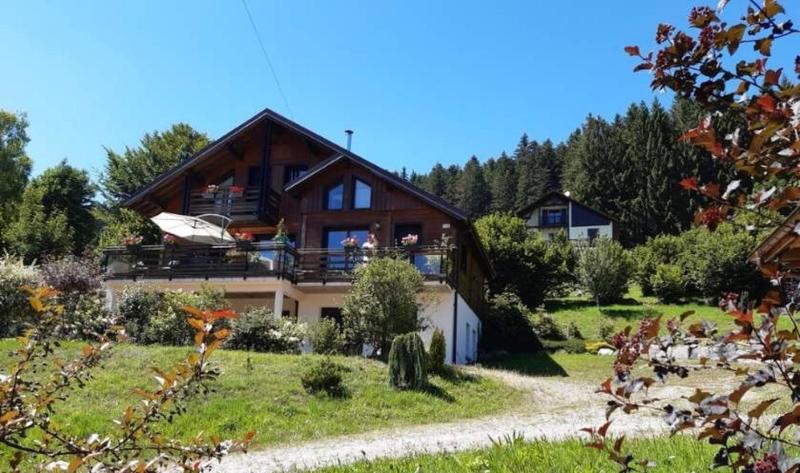 Châlet - 147 m² - 6 pièces