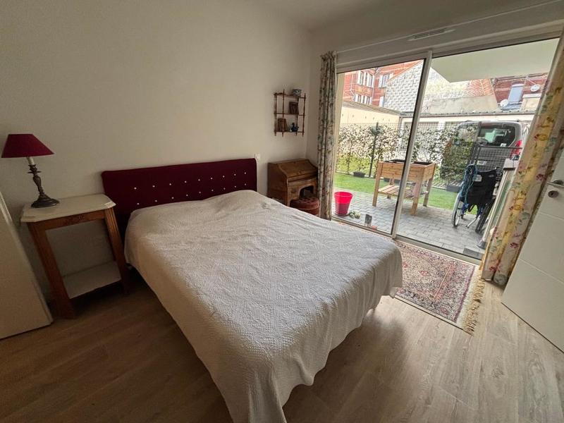 Appartement - 103 m² - 4 pièces