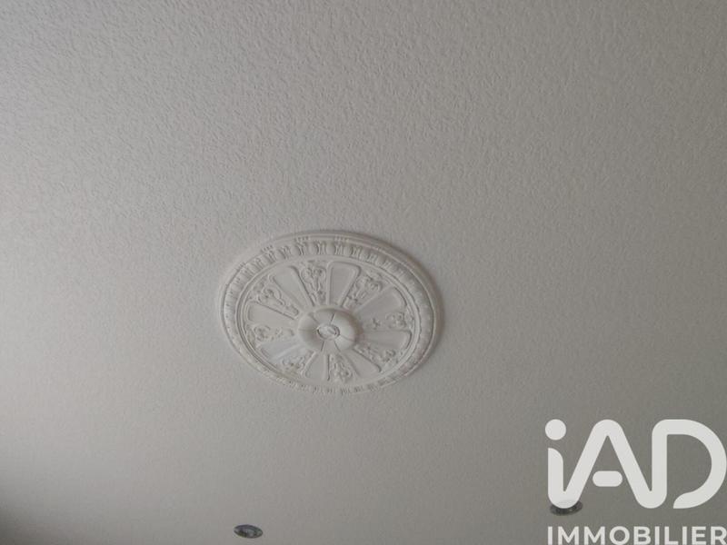 Maison - 186 m² - 5 pièces