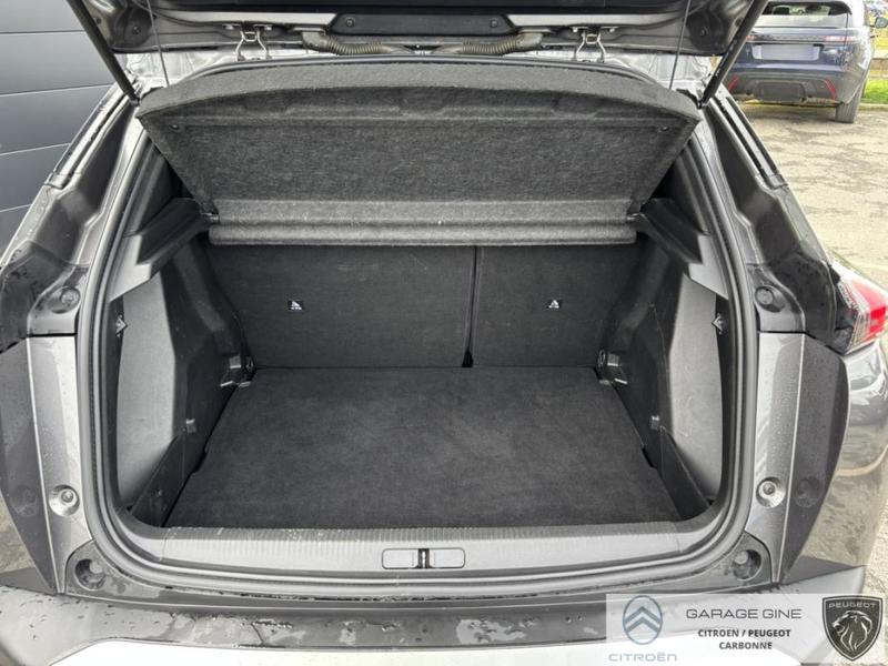 Peugeot 2008 II PureTech 100 s&amp;amp;S Allure