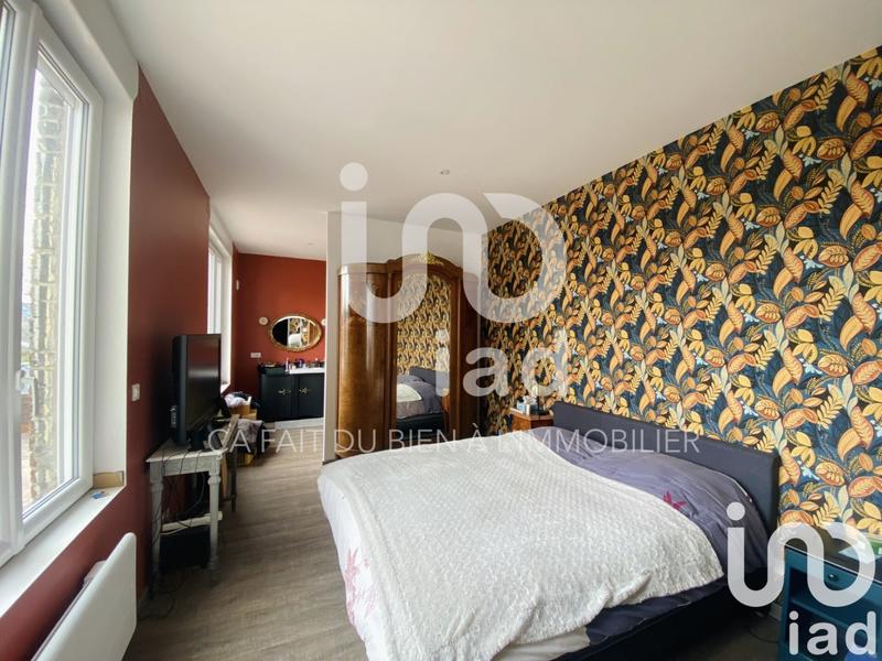 Immeuble - 368 m² - 3 pièces