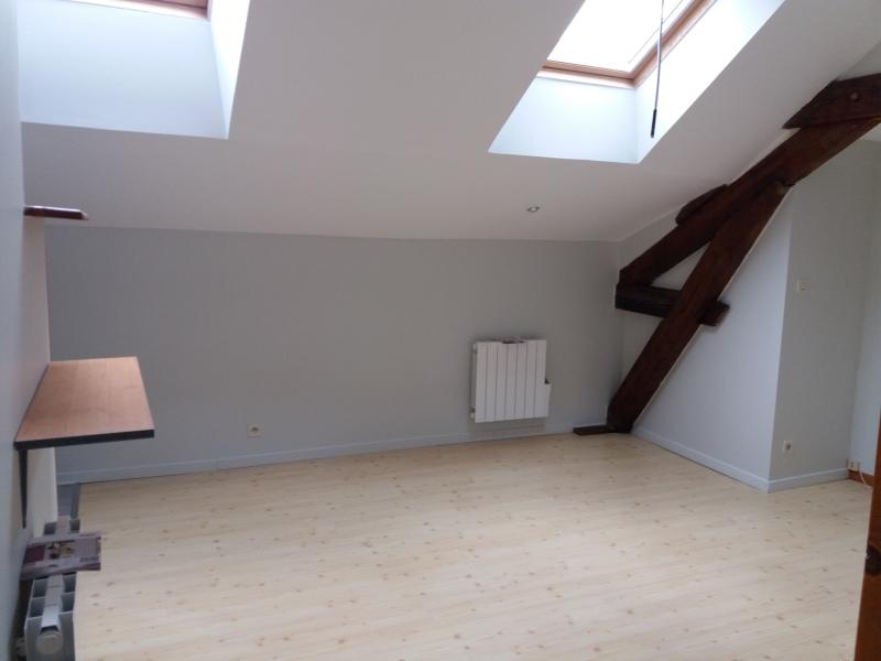 Appartement - 24 m² - 1 pièce