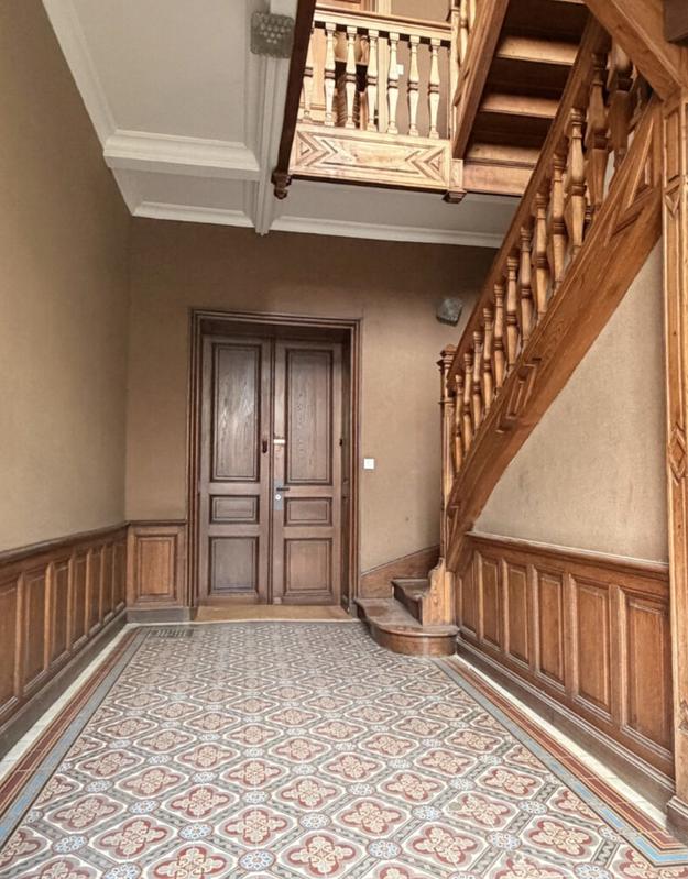 Appartement - 110 m² - 4 pièces