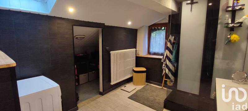 Maison - 88 m² - 3 pièces