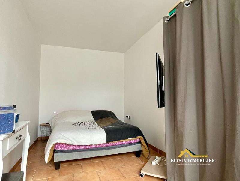 Maison - 138 m² - 5 pièces