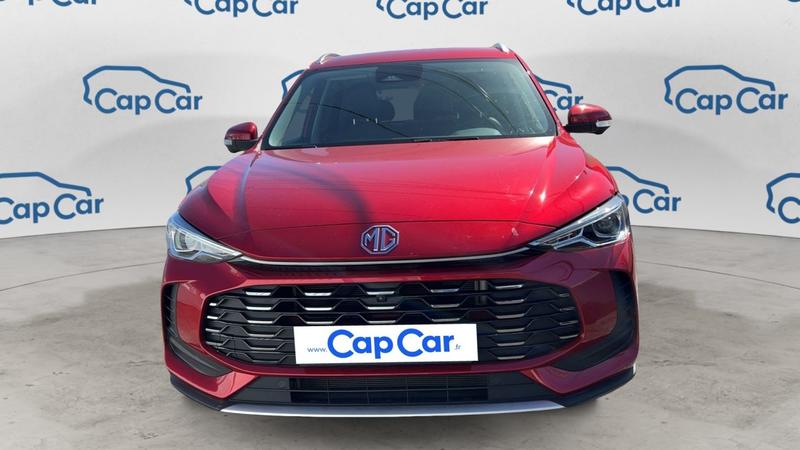 Mg Zs 1.5 197 Hybrid Bva Luxury