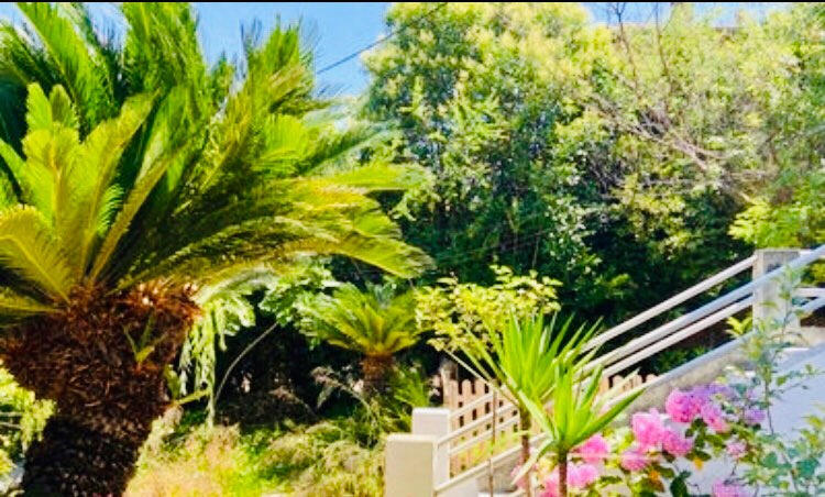 Villa - 140 m² - 5 pièces