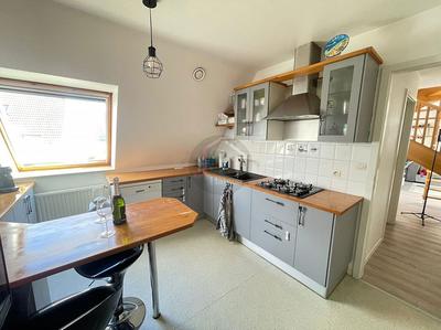 Duplex - 75 m² - 3 pièces