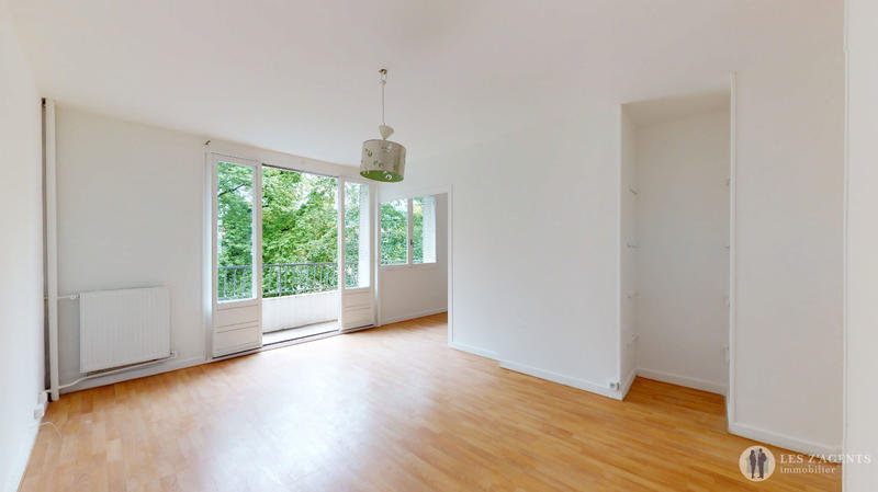 Appartement - 65 m² - 4 pièces