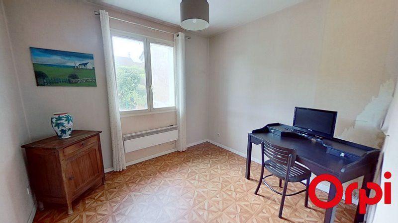 Maison - 89 m² - 3 pièces