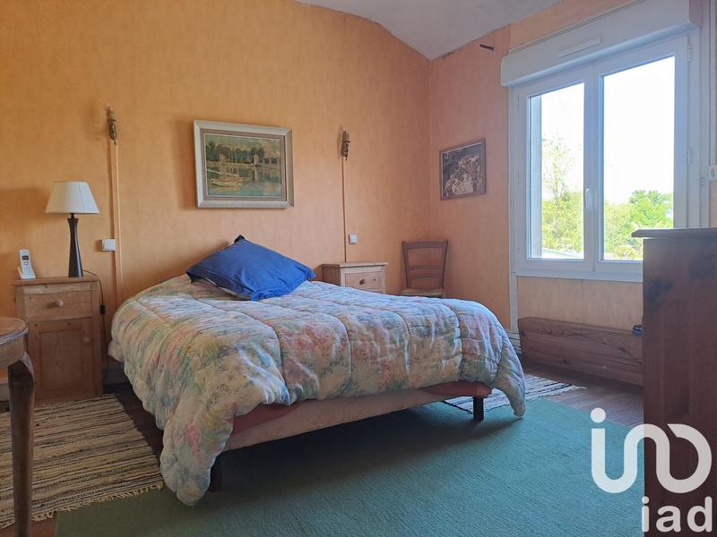 Maison - 280 m² - 12 pièces