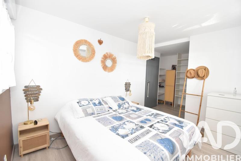 Appartement - 99 m² - 4 pièces
