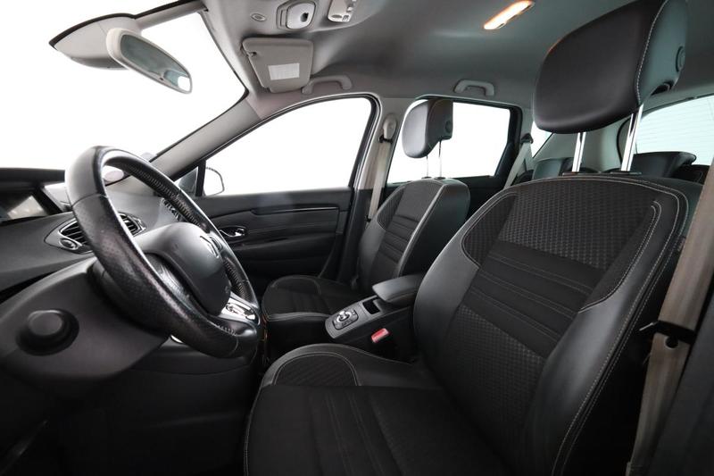 Renault Scénic 1.2 TCe Energy Bose Edition 130 ch