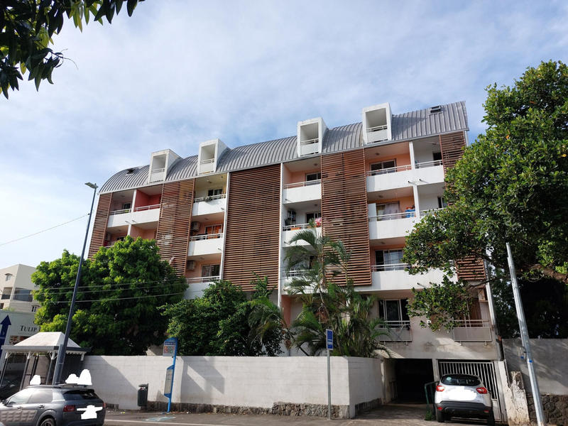 Appartement - 17 m² - 1 pièce