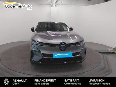 Renault Mégane E-Tech 220 ch autonomie confort Gsr2 Techno